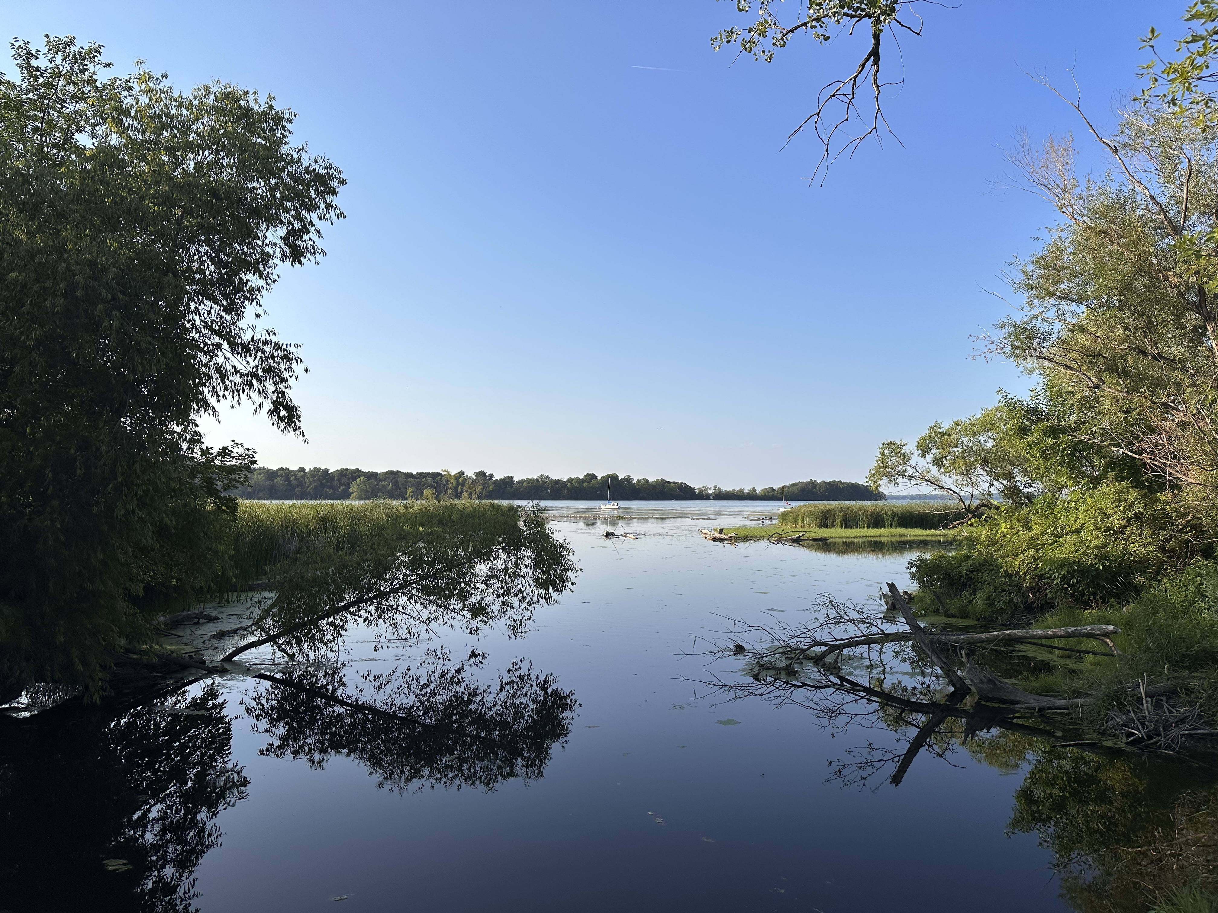 Lake Mendota