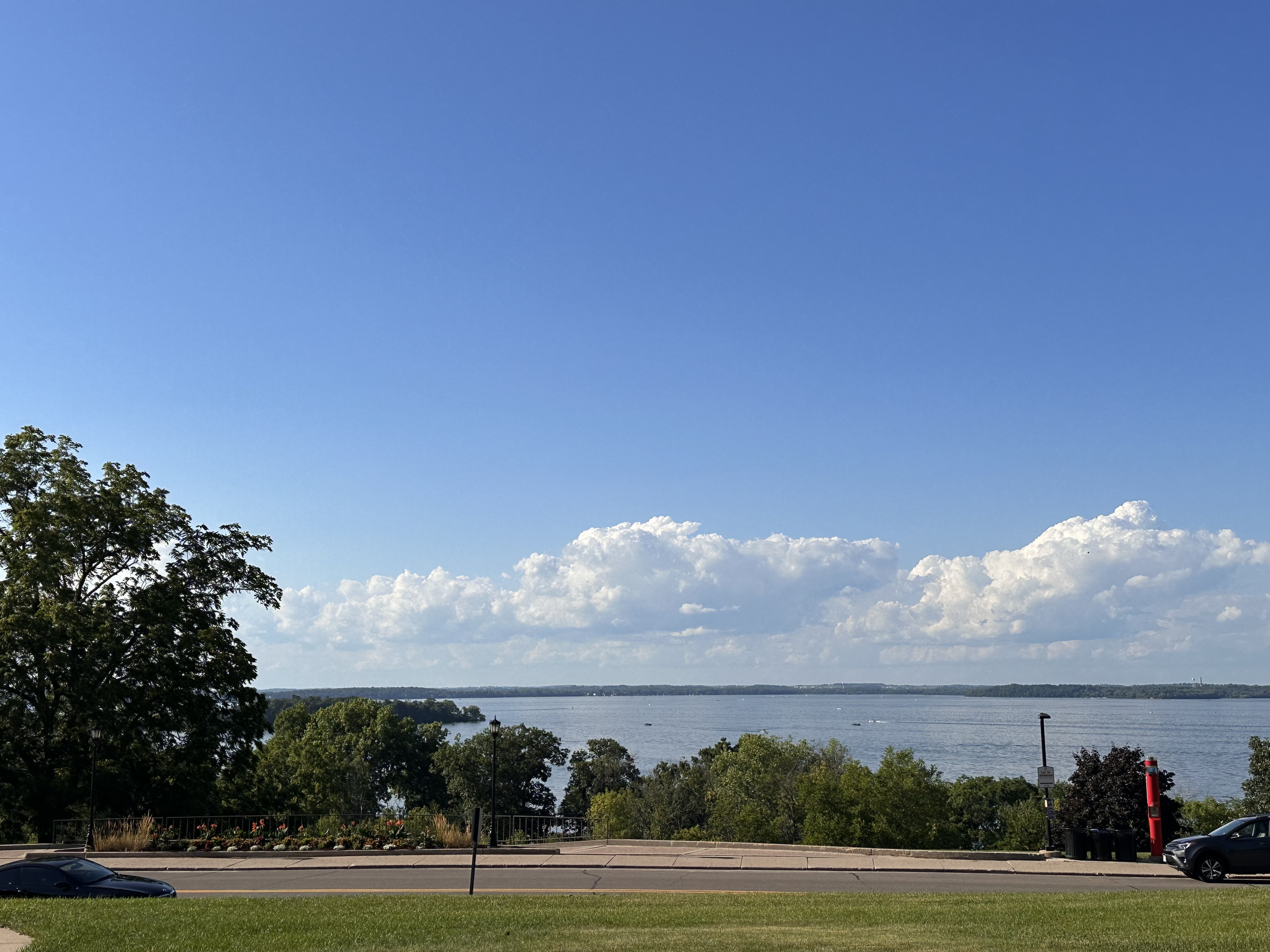 Washburn Observatory